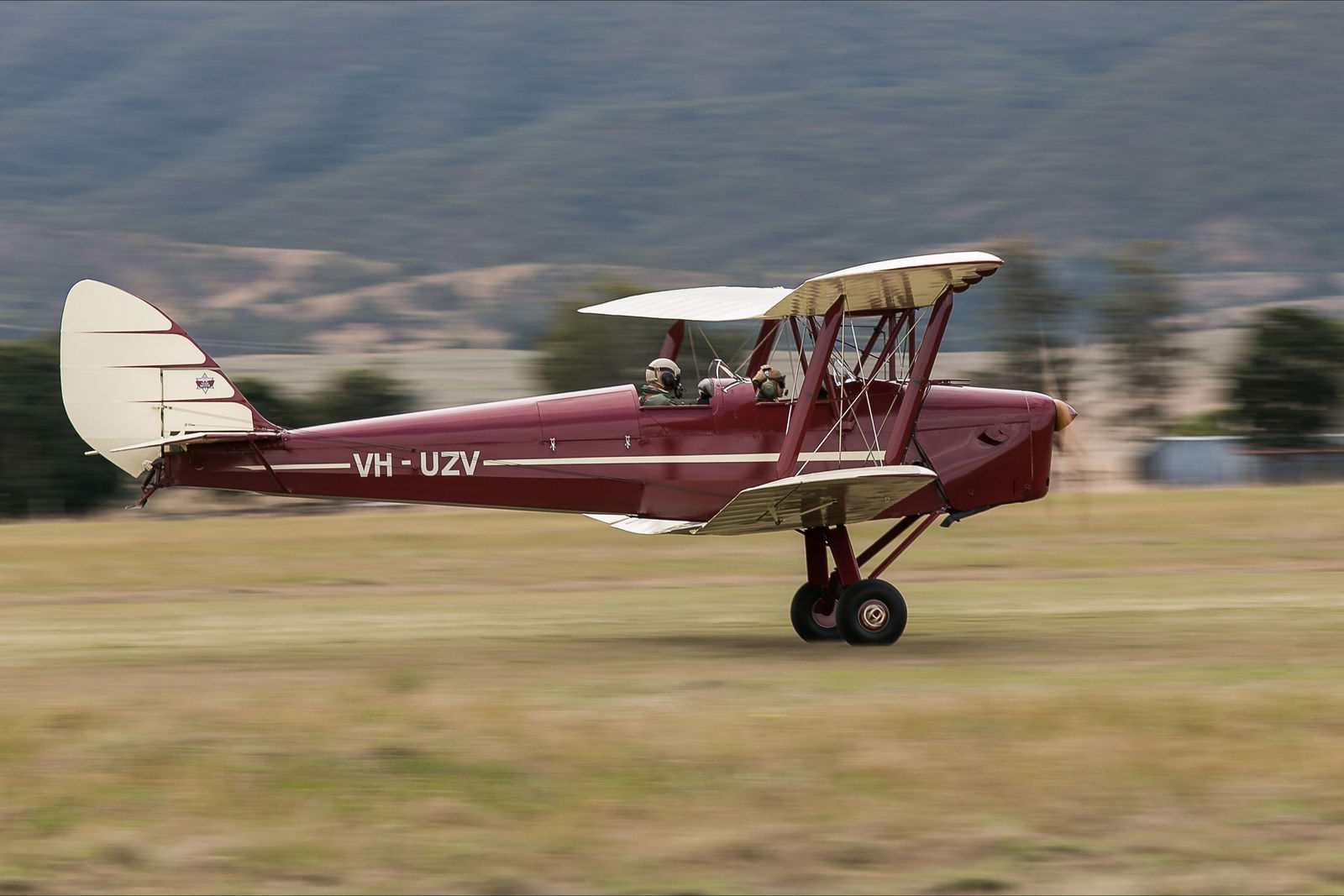 Cressbrook QLD Melbourne Tourism