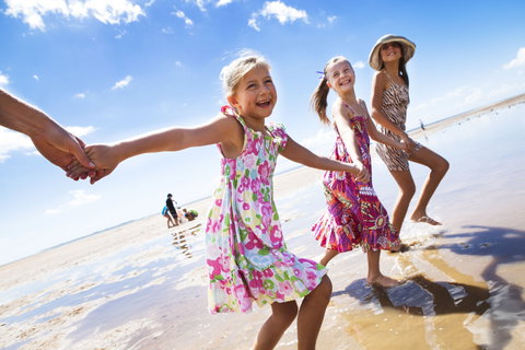 Wellington Point Recreation Reserve - Melbourne Tourism 0