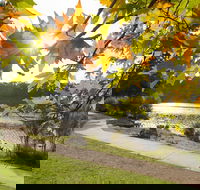 Wentworth Falls Lake - Melbourne Tourism