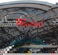 Westfield Shopping Centre Mount Druitt - Melbourne Tourism