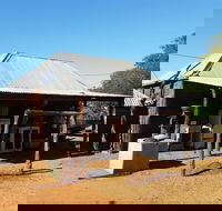 Whitula Gate Museum - Melbourne Tourism