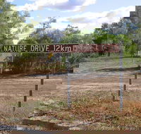 Windorah Nature Drive - Melbourne Tourism