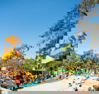 Wyndham Park - Melbourne Tourism