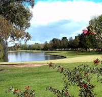 Yowani Country Club Incorporated - Melbourne Tourism