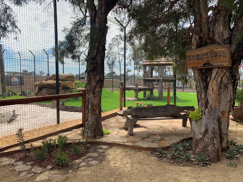 Zambi Wildlife Retreat - Melbourne Tourism 1