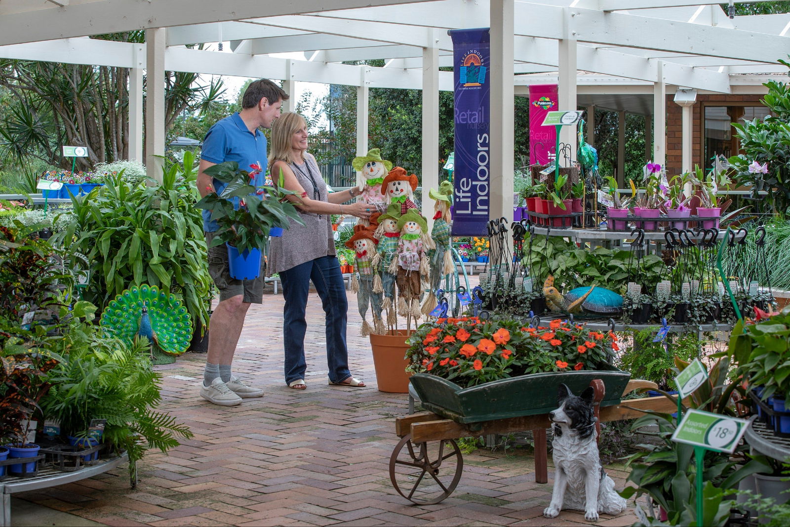 Adare QLD Melbourne Tourism