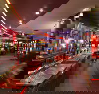 Ainslie Football and Social Club - Melbourne Tourism