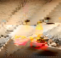 Aqua Vitae Day Spa - Melbourne Tourism