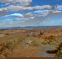 Arden Hills 4WD Track - Melbourne Tourism