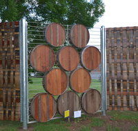 Arts Rutherglen Sculpture Trail - Melbourne Tourism