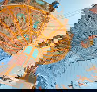 Aussie World - Melbourne Tourism