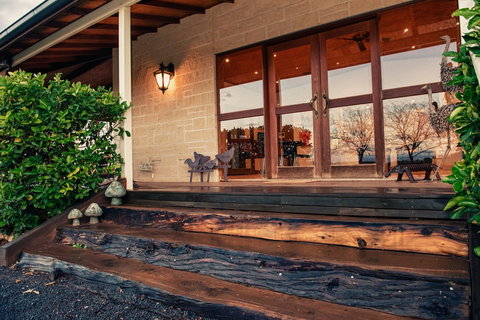 Baratto Wines - Melbourne Tourism 0