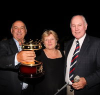 Bathurst Harness Racing Club - Melbourne Tourism