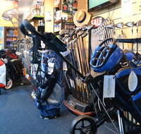 Bathurst Golf Club - Melbourne Tourism