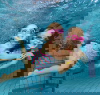 Blacktown Aquatic Centre - Melbourne Tourism