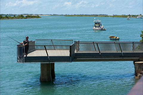 Bluewater Trail - Melbourne Tourism 0