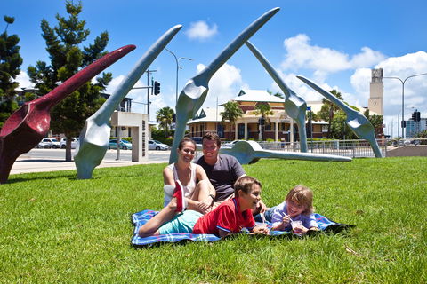 Bluewater Trail - Melbourne Tourism 1