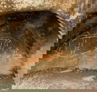 Bunjil Shelter - Stawell - Melbourne Tourism