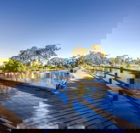 Centenary Lakes Park - Melbourne Tourism