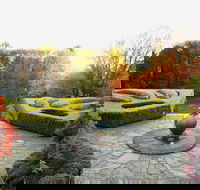 Cloudehill Gardens - Melbourne Tourism