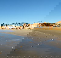 Coastal Route South of Broome - Melbourne Tourism