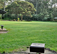 Cottonwood Glen Picnic Area - Melbourne Tourism