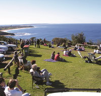 Crackneck Point Lookout - Melbourne Tourism