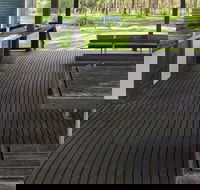 Crebra Pavilion - Melbourne Tourism