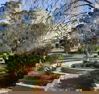 Curry Reserve - Melbourne Tourism