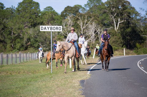 Dayboro - Melbourne Tourism 0