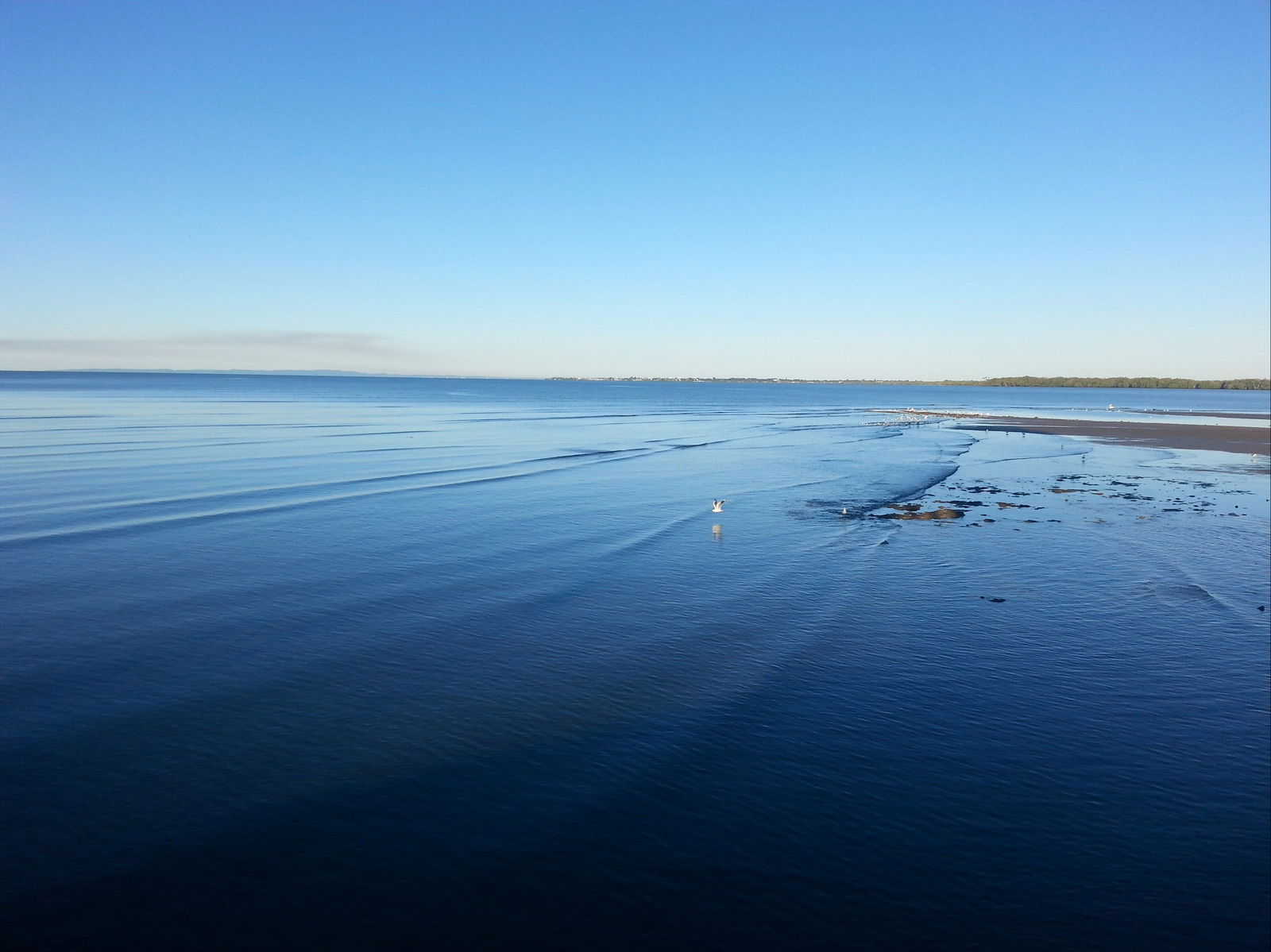 Deception Bay North QLD Melbourne Tourism