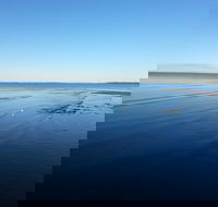 Deception Bay - Melbourne Tourism