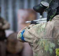 Delta Force Paintball - Melbourne Tourism