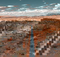 Elliott - Melbourne Tourism