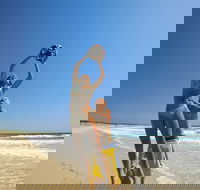 Evans Head Main Beach - Melbourne Tourism