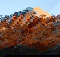 Evans Crown Nature Reserve - Melbourne Tourism