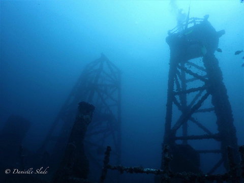 Ex HMAS Adelaide - Melbourne Tourism 2