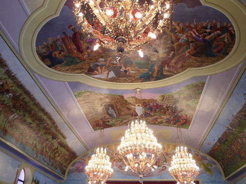 Free Serbian Orthodox Church St George - Melbourne Tourism 1