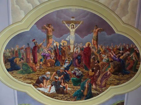 Free Serbian Orthodox Church St George - Melbourne Tourism 2