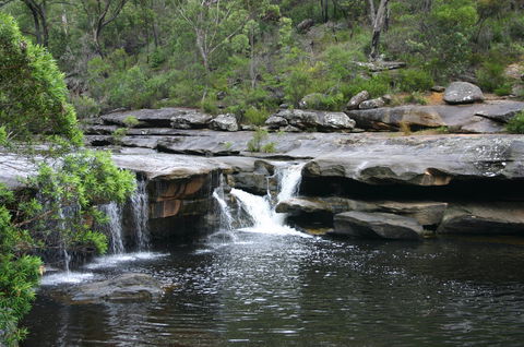 Georges River Nature Reserve - Melbourne Tourism 0