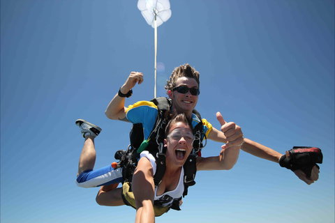 Gold Coast Skydive - Melbourne Tourism 0
