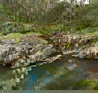 Gorge Walking Track - Melbourne Tourism