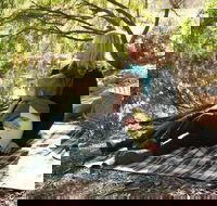 Haig Street Quarry Bushland Reserve Trails - Melbourne Tourism