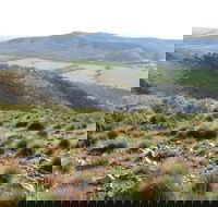 Horseshoe Rim 4WD Adventure Track - Melbourne Tourism