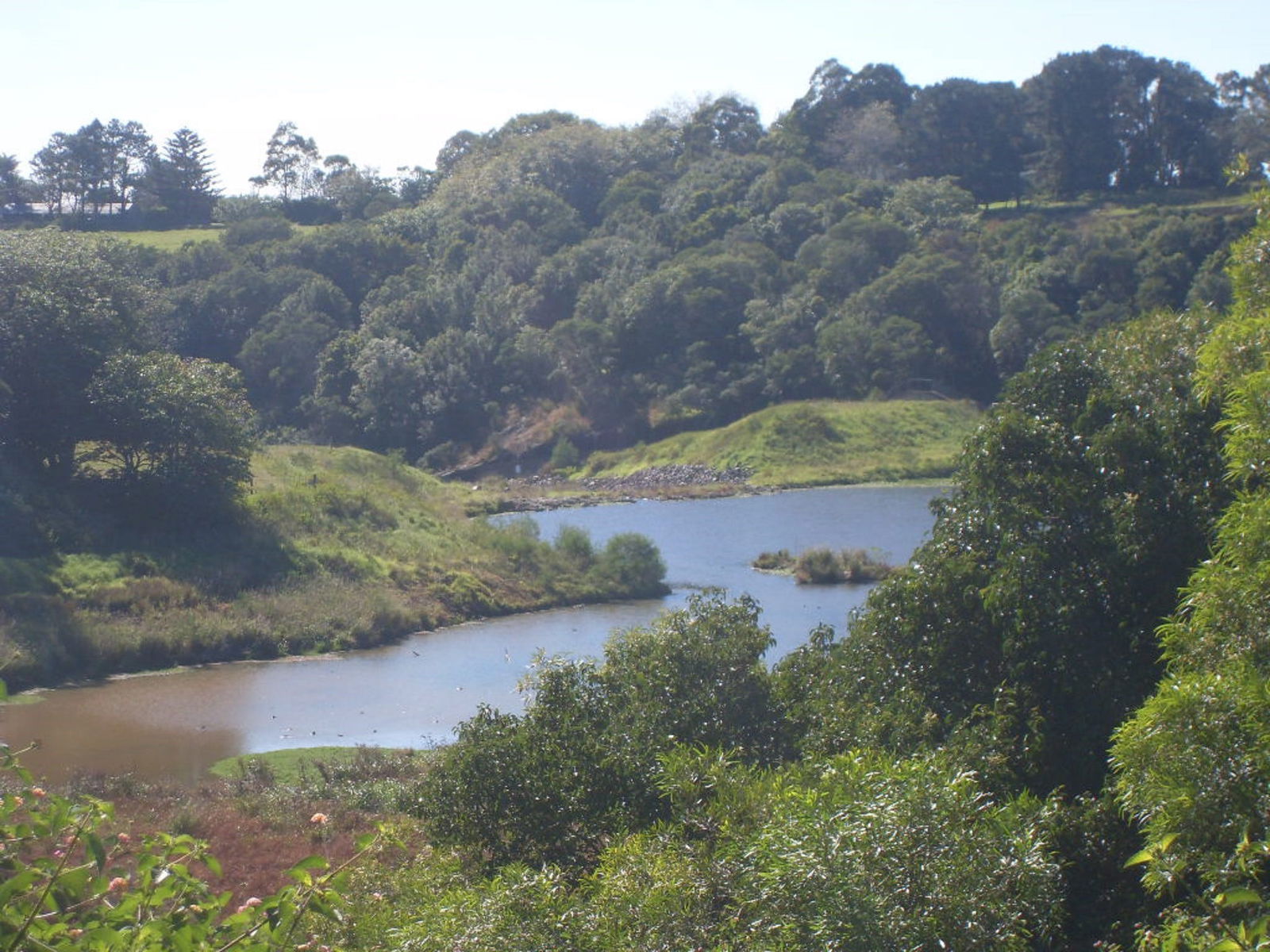Jerrara NSW Melbourne Tourism