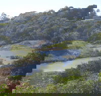Jerrara Dam - Melbourne Tourism