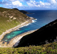 Jimmy Newells Harbour