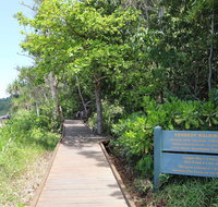 Kennedy Walking Track
