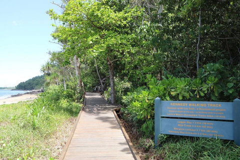 Kennedy Walking Track - Melbourne Tourism 0