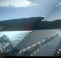 Keswick Island Jetty - Melbourne Tourism